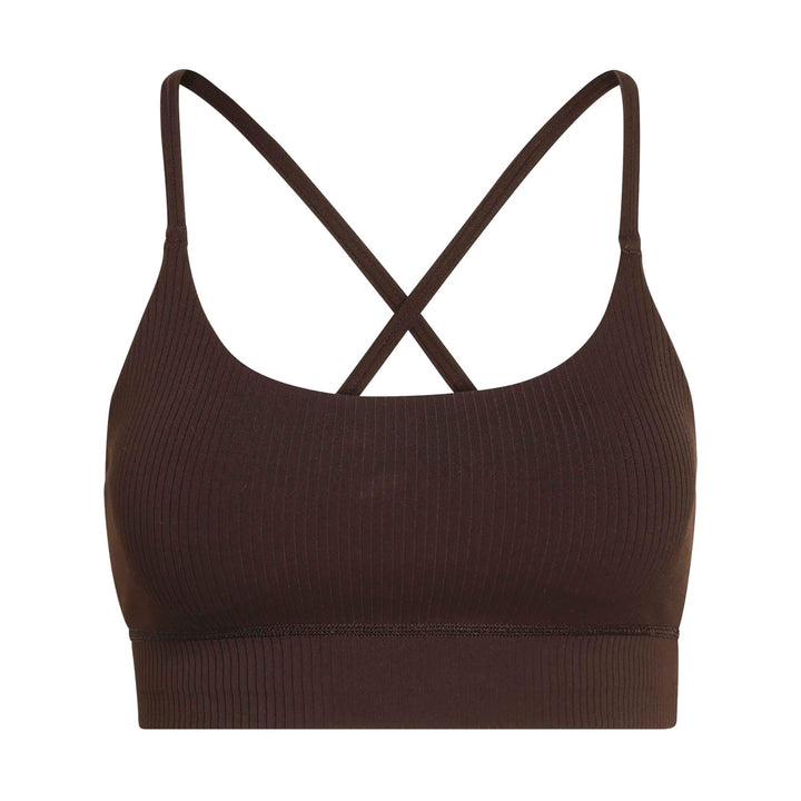 adidas All Me Rib Ls - auco