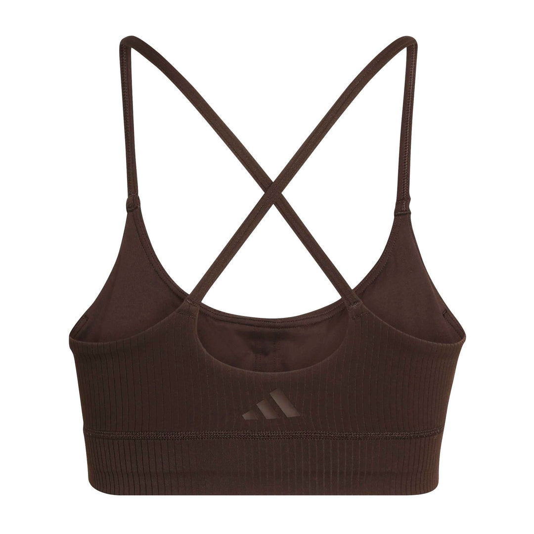 adidas All Me Rib Ls - auco