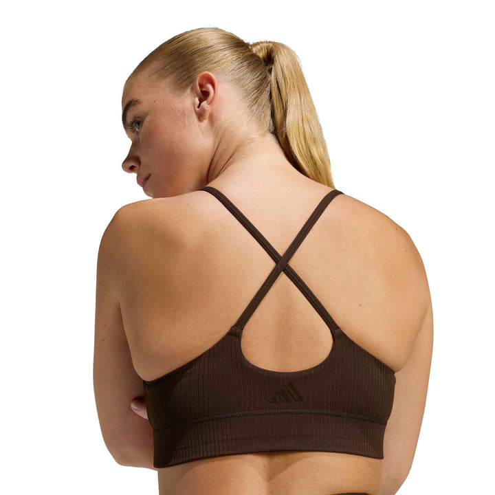 adidas All Me Rib Ls - auco