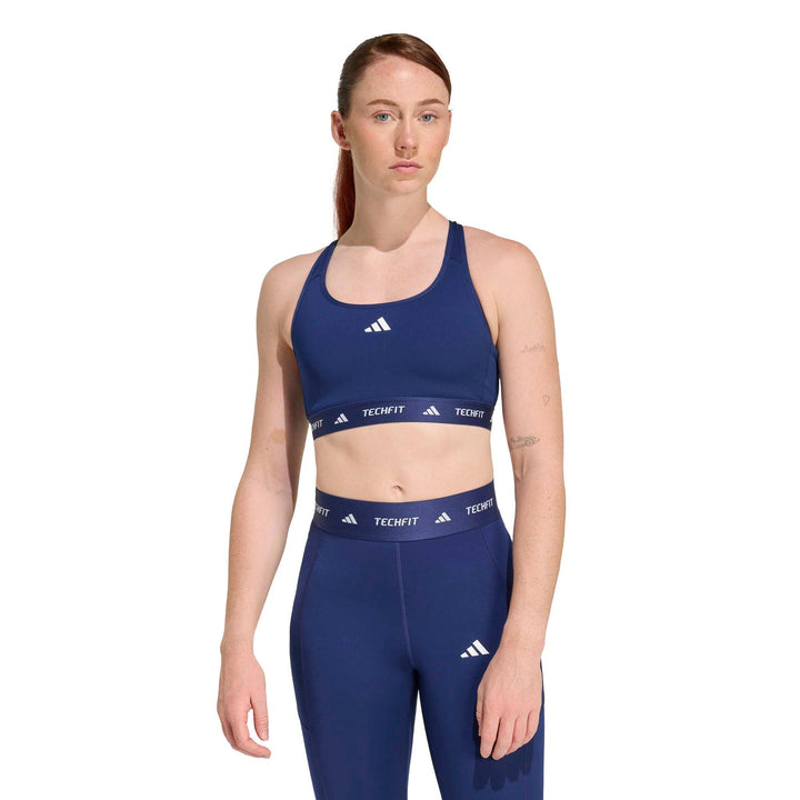 adidas Tf Bra - dkblue