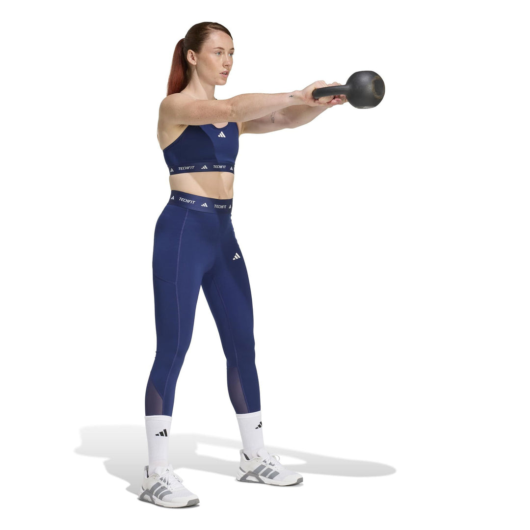 adidas Tf Bra - dkblue