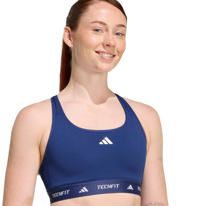 adidas Tf Bra - dkblue