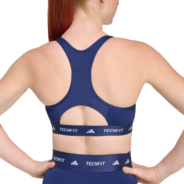 adidas Tf Bra - dkblue