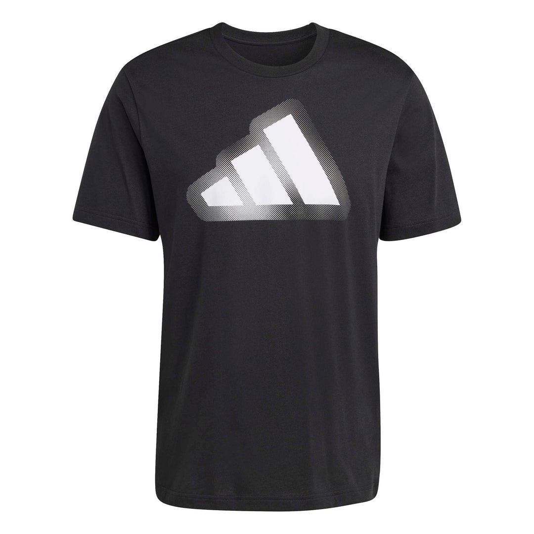 adidas M  Mod Ess T - black
