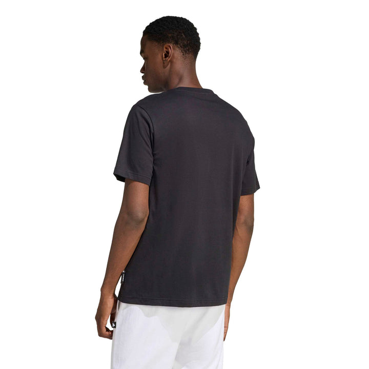 adidas M  Mod Ess T - black
