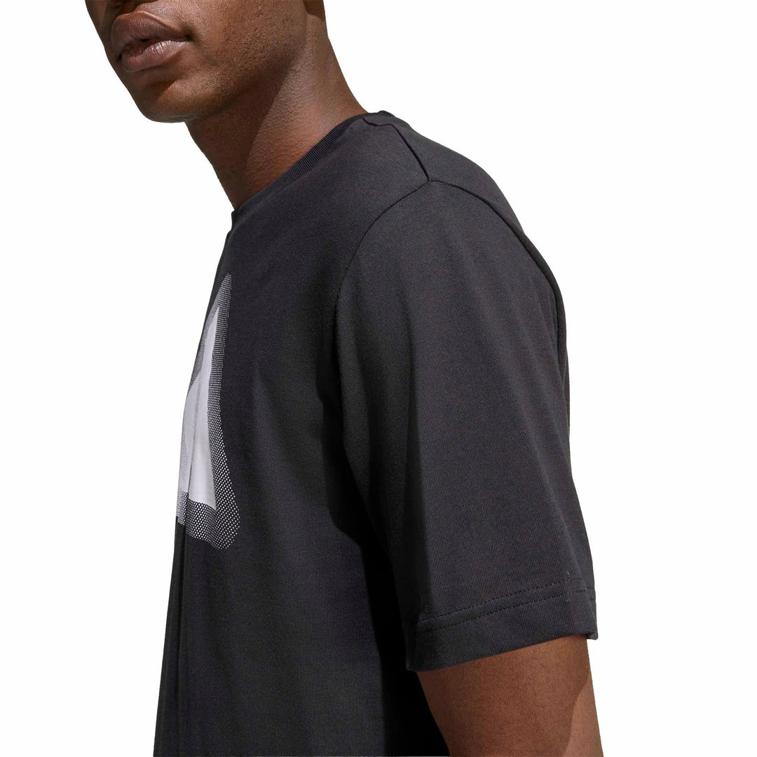 adidas M  Mod Ess T - black
