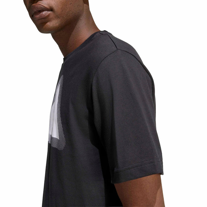 adidas M  Mod Ess T - black