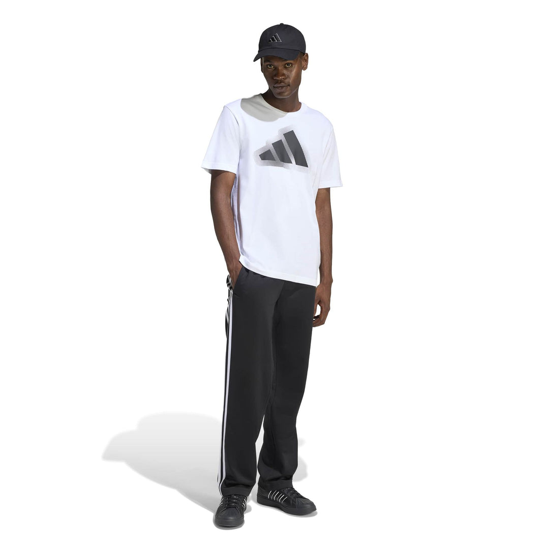 adidas M  Mod Ess T - white