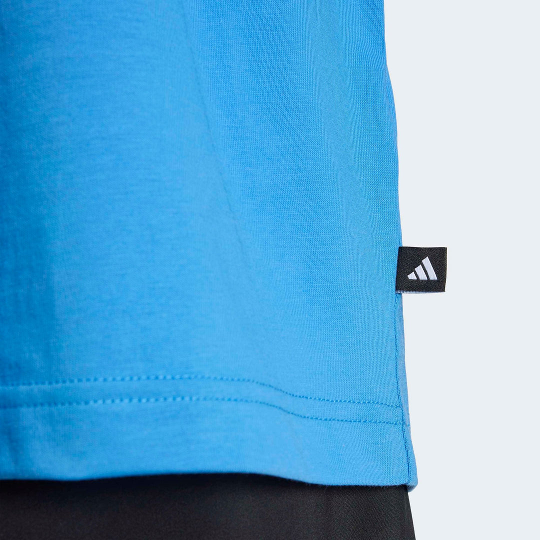 adidas M S Slide Tr T - rayblu