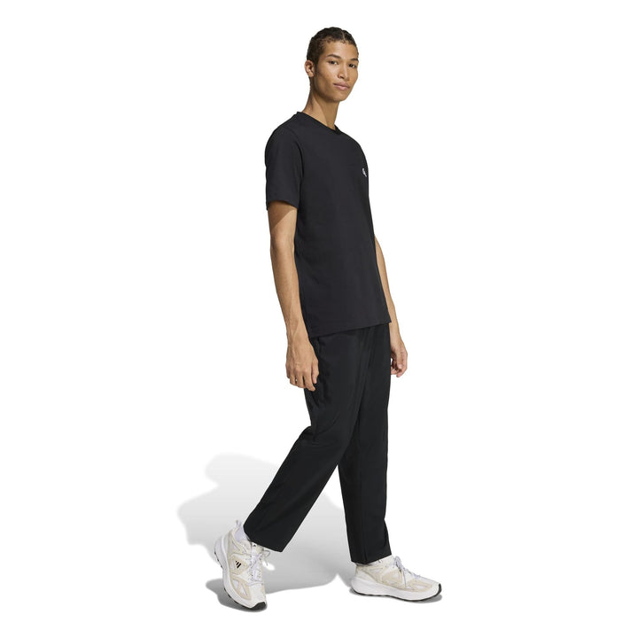 adidas M S Slide Tr T - black