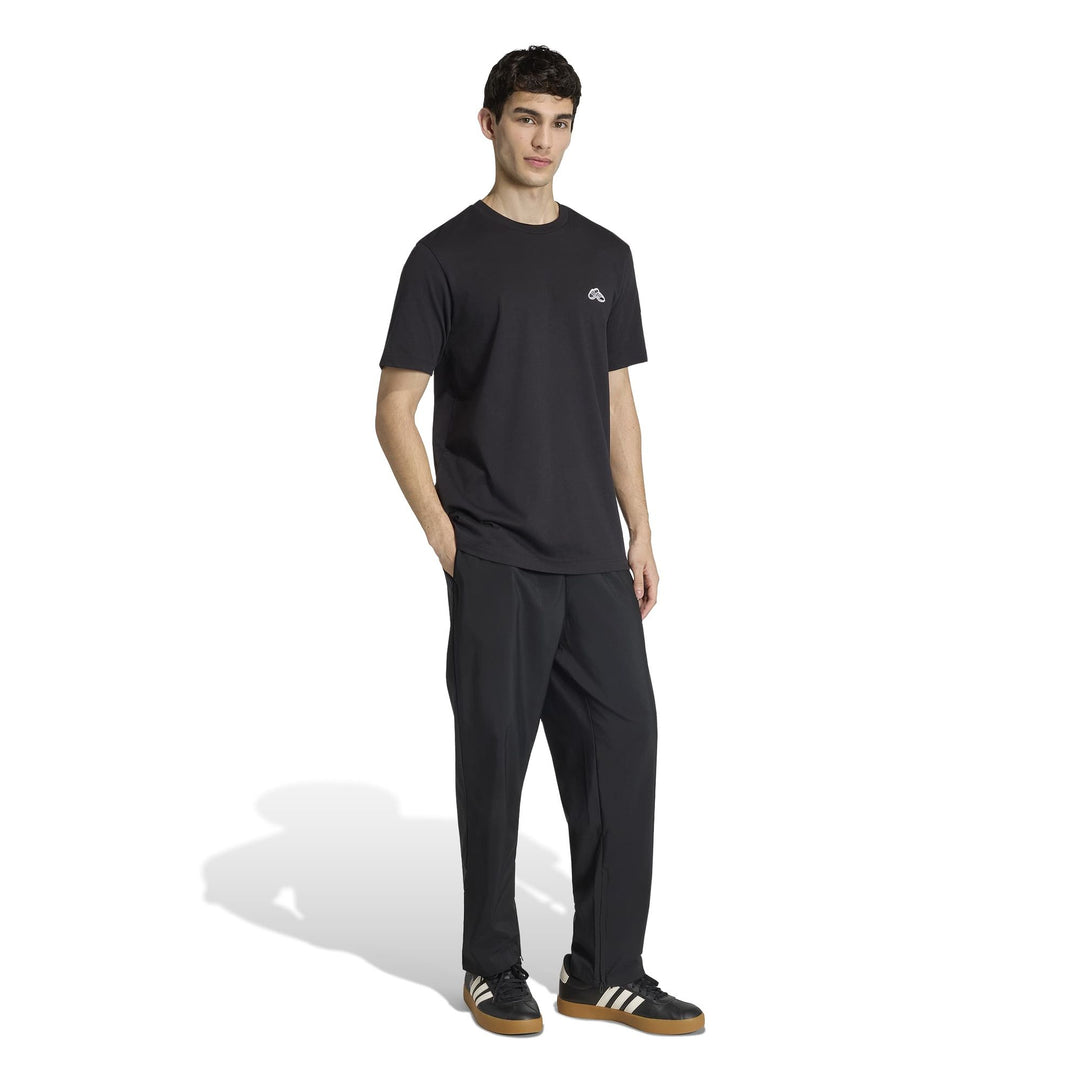adidas M S Slide Sp Pt - black