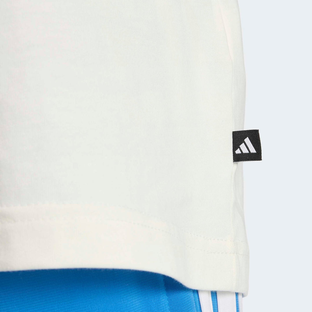 adidas M S Slide Rx T - owhite