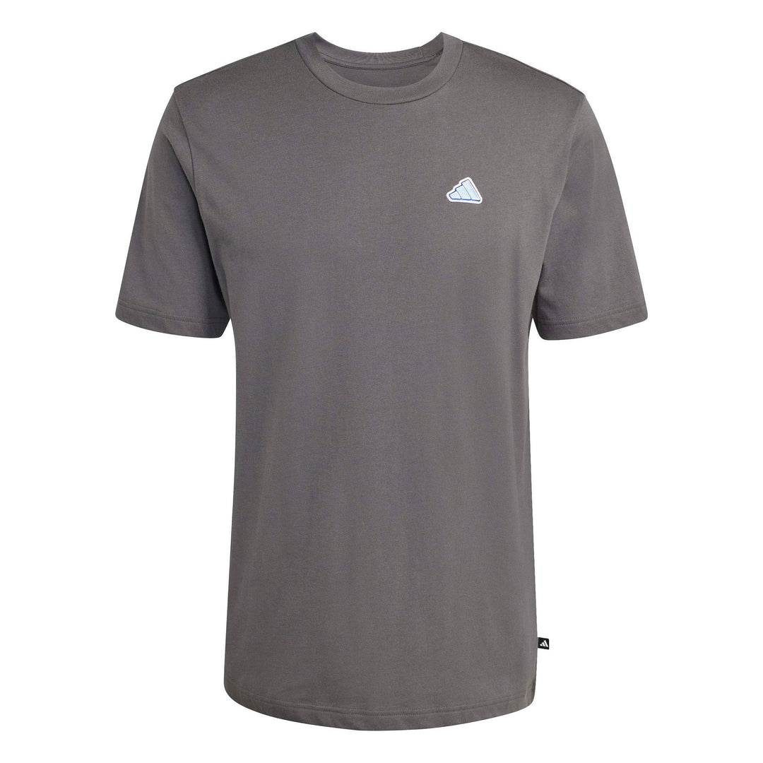 adidas M C Icon Tee - grefiv