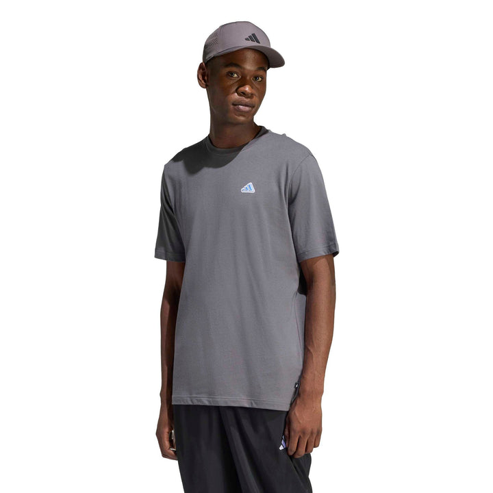 adidas M C Icon Tee - grefiv