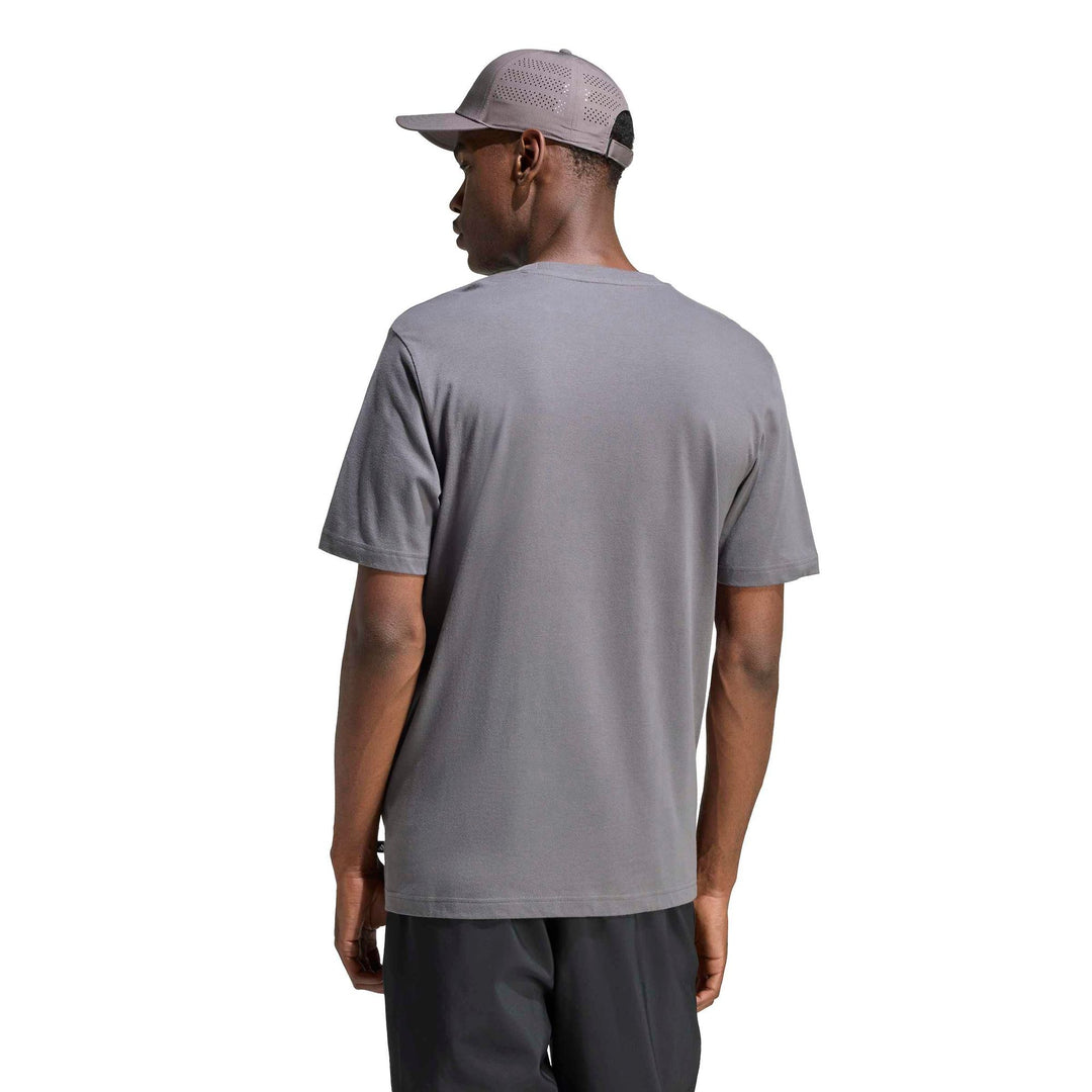 adidas M C Icon Tee - grefiv