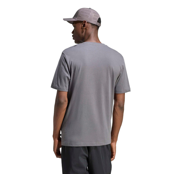 adidas M C Icon Tee - grefiv