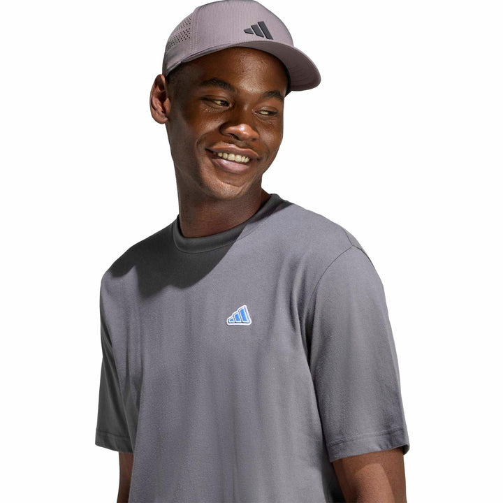 adidas M C Icon Tee - grefiv