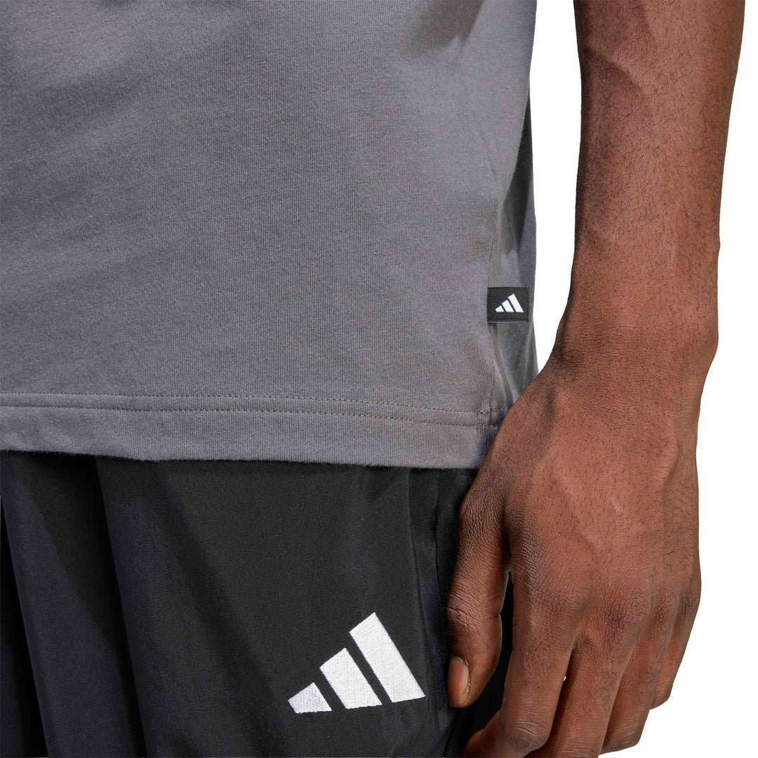 adidas M C Icon Tee - grefiv