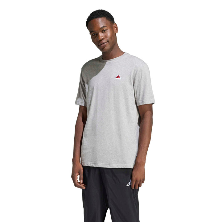 adidas M C Icon Tee - mgreyh