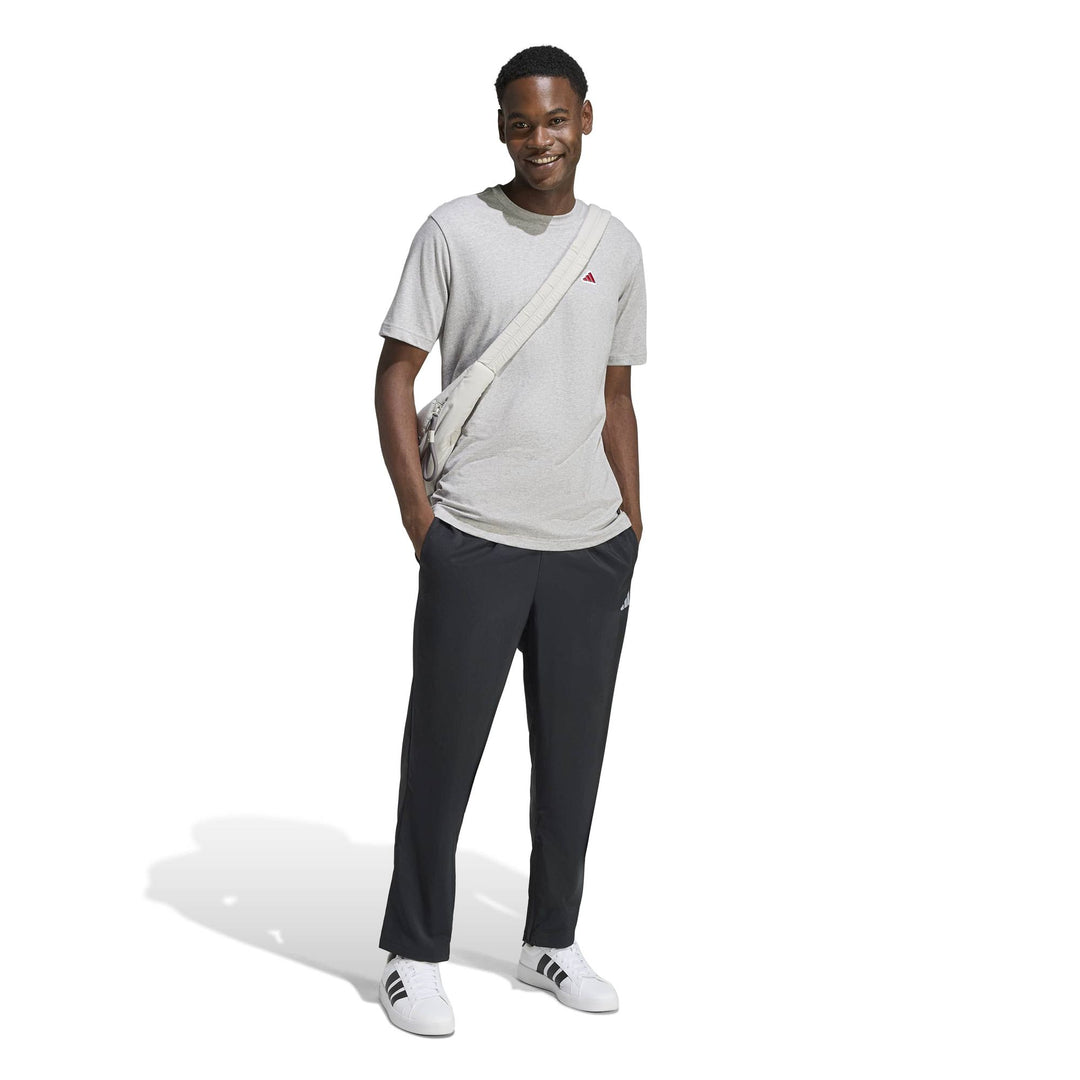 adidas M C Icon Tee - mgreyh