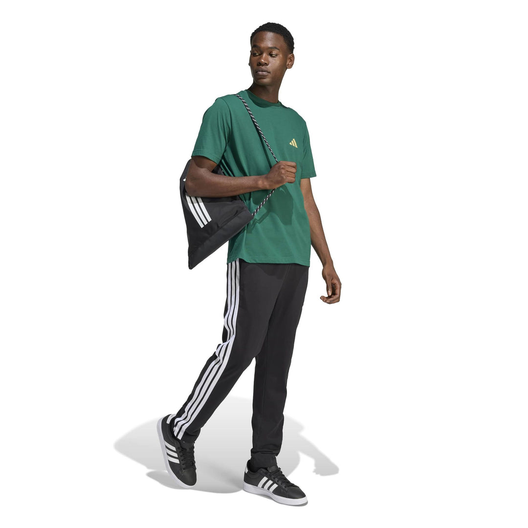 adidas M Bold Ilts T - cgreen