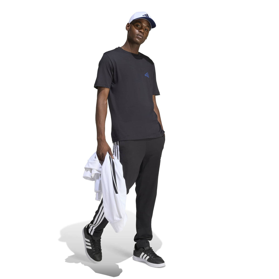 adidas M Bold Tsv T - black