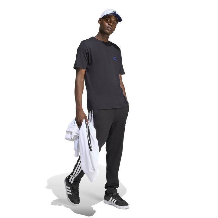 adidas M Bold Tsv T - black