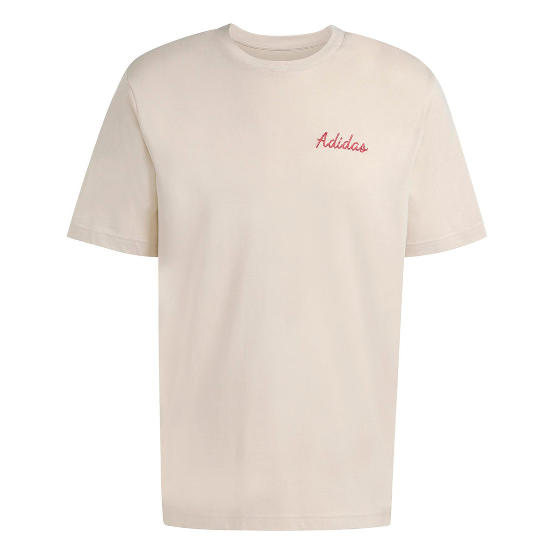adidas M Nov Bowl T - wonalu