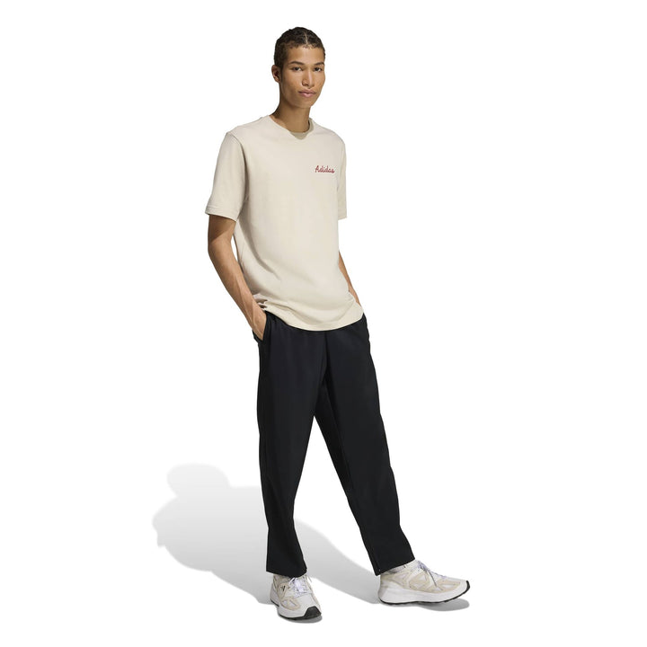 adidas M Nov Bowl T - wonalu