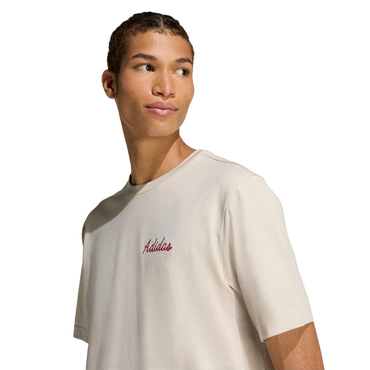 adidas M Nov Bowl T - wonalu