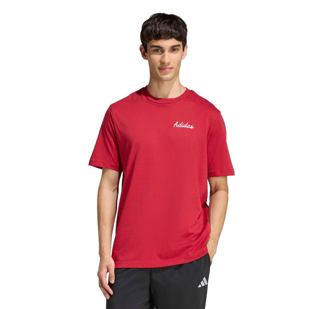 adidas M Nov Bowl T - actmar