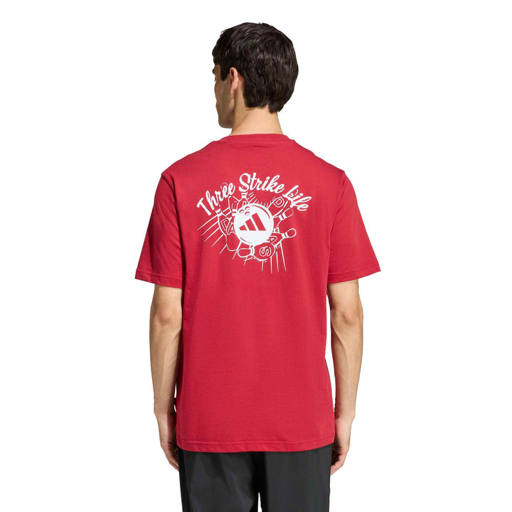 adidas M Nov Bowl T - actmar
