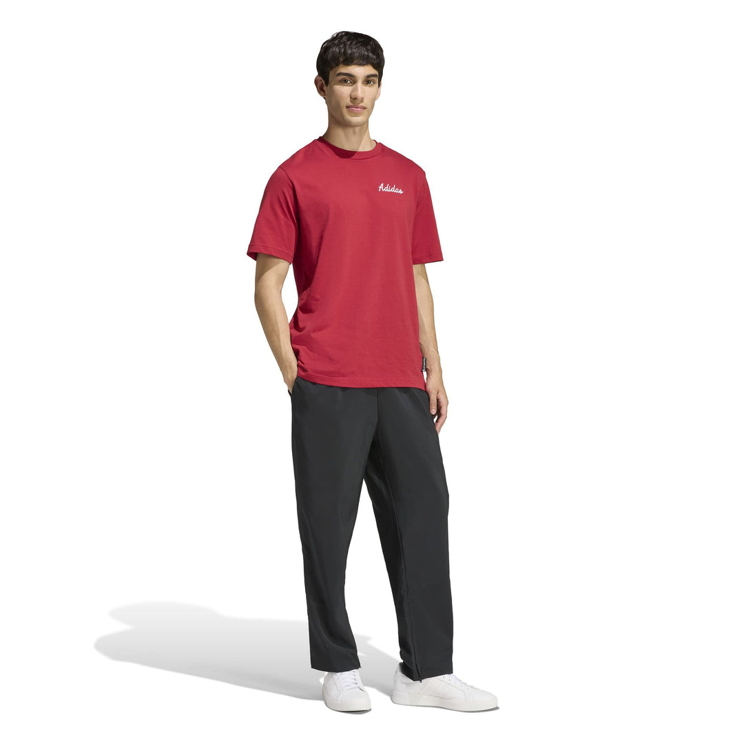 adidas M Nov Bowl T - actmar