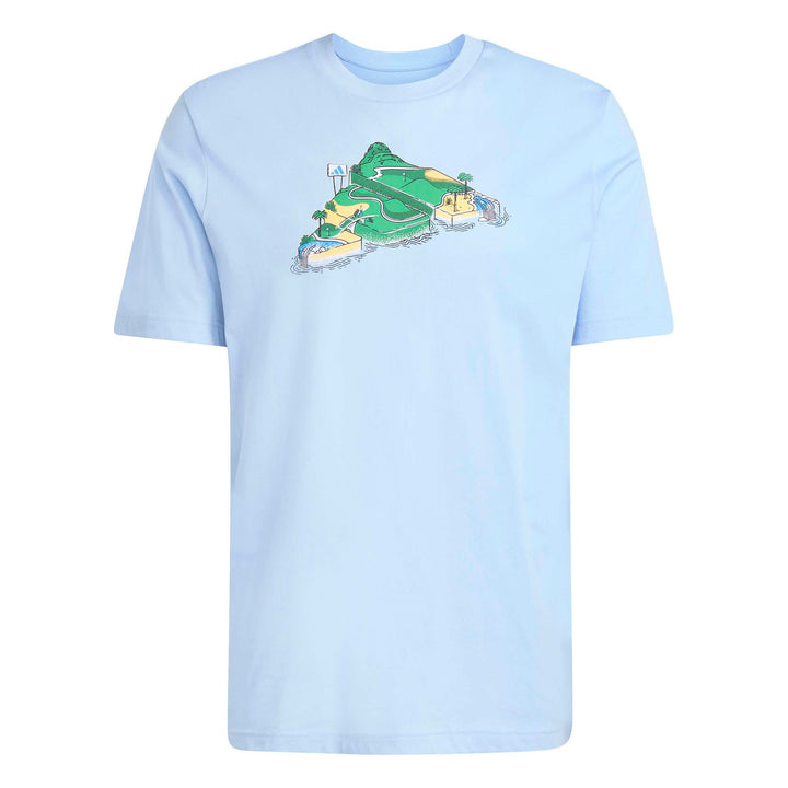 adidas M Nov Mini T - globlu