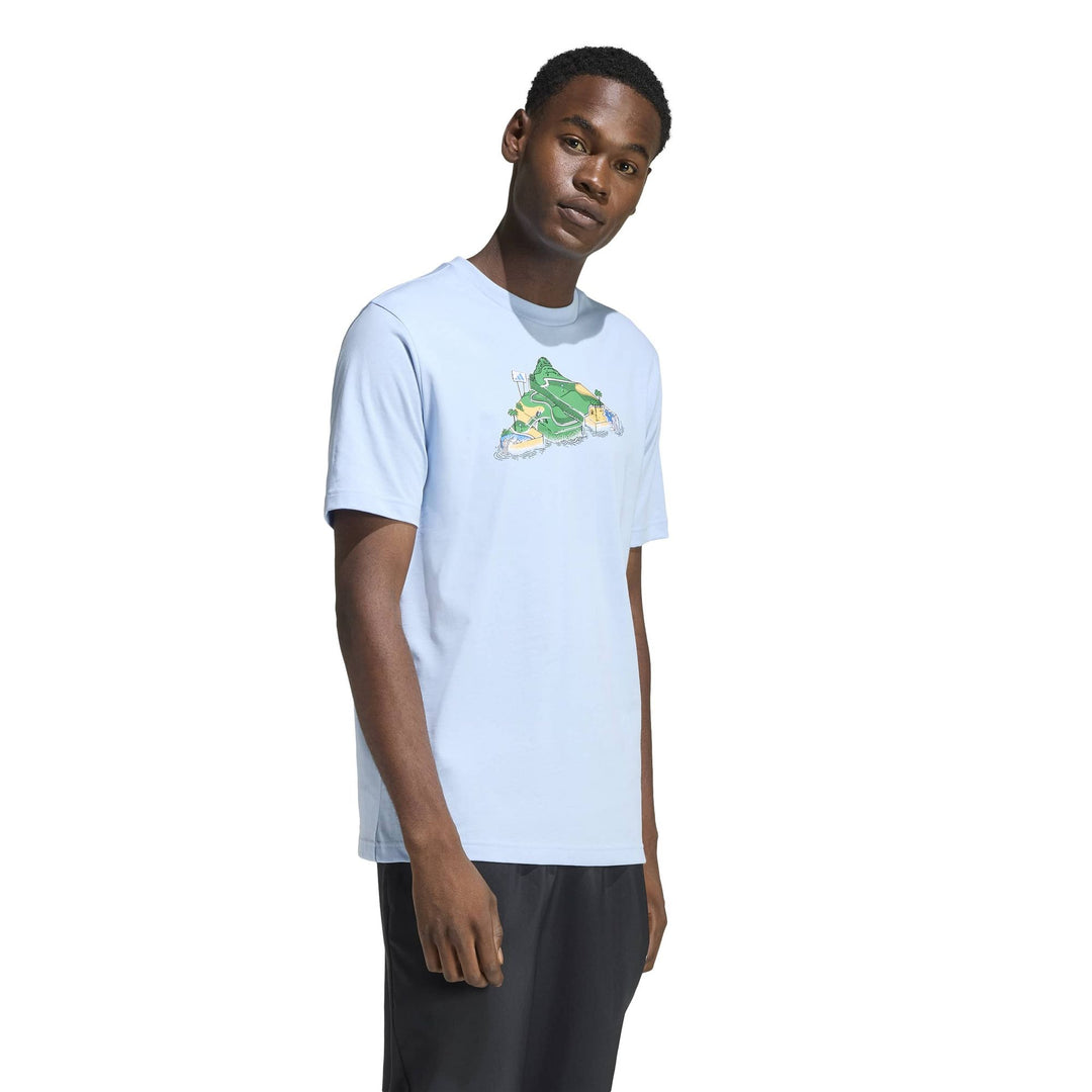 adidas M Nov Mini T - globlu