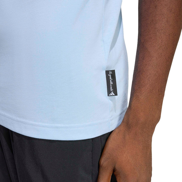 adidas M Nov Mini T - globlu