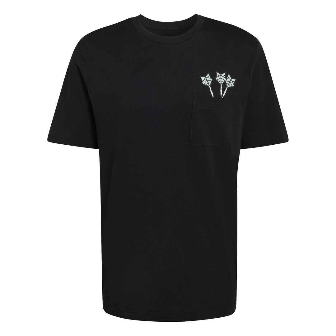 adidas M Nov Dart T - black