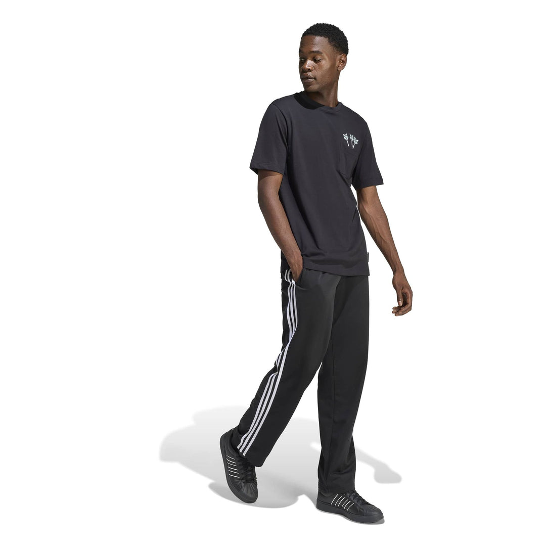 adidas M Nov Dart T - black