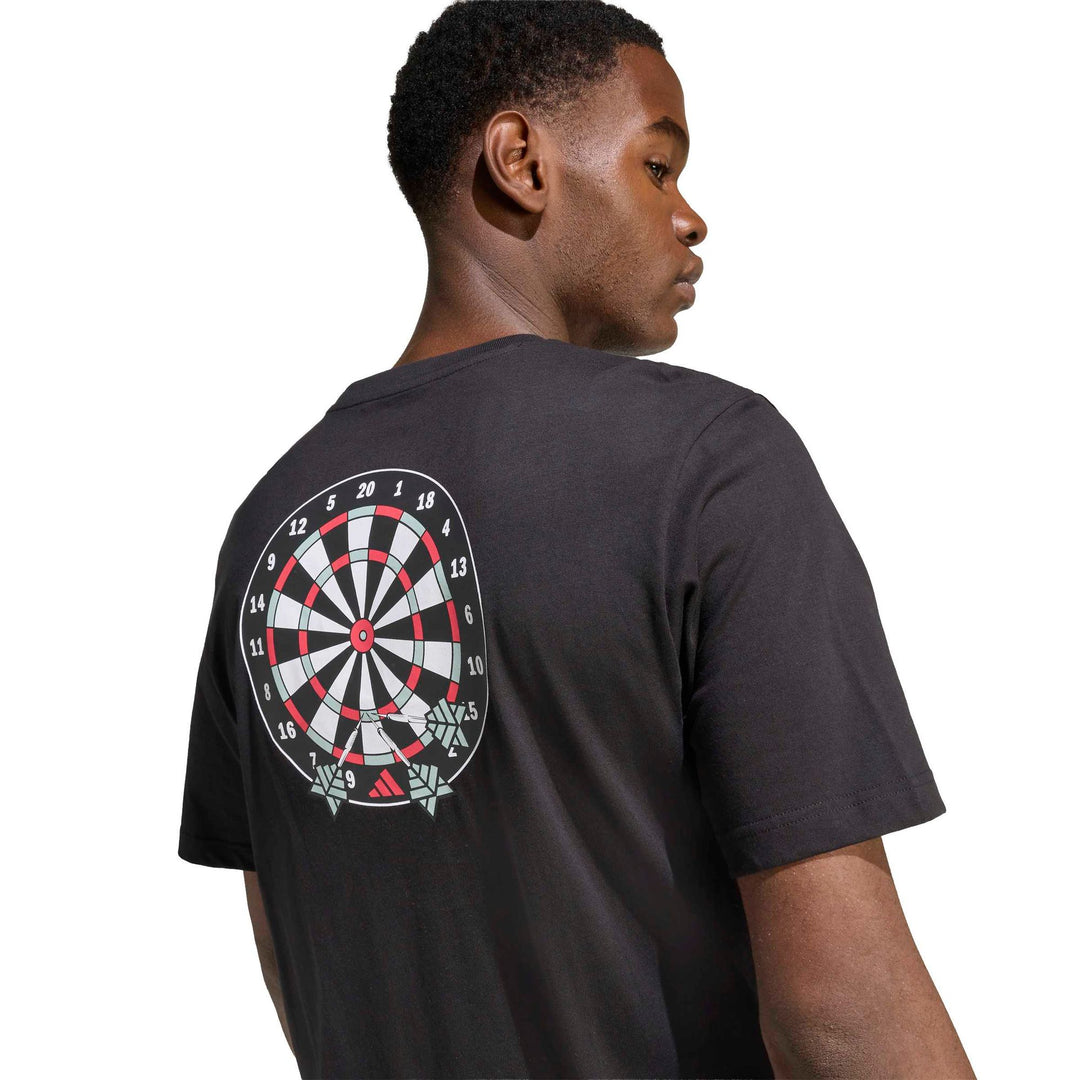 adidas M Nov Dart T - black