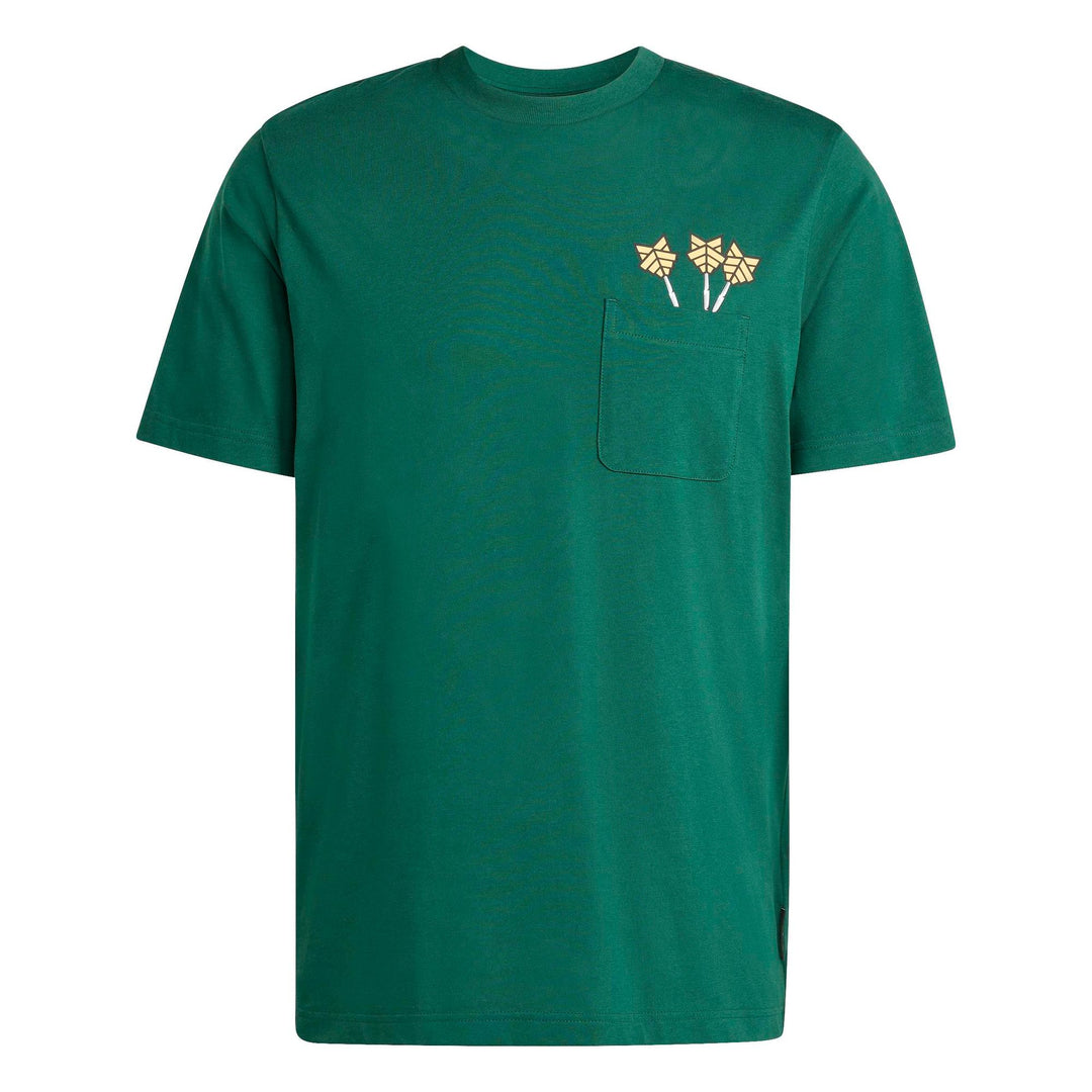 adidas M Nov Dart T - cgreen