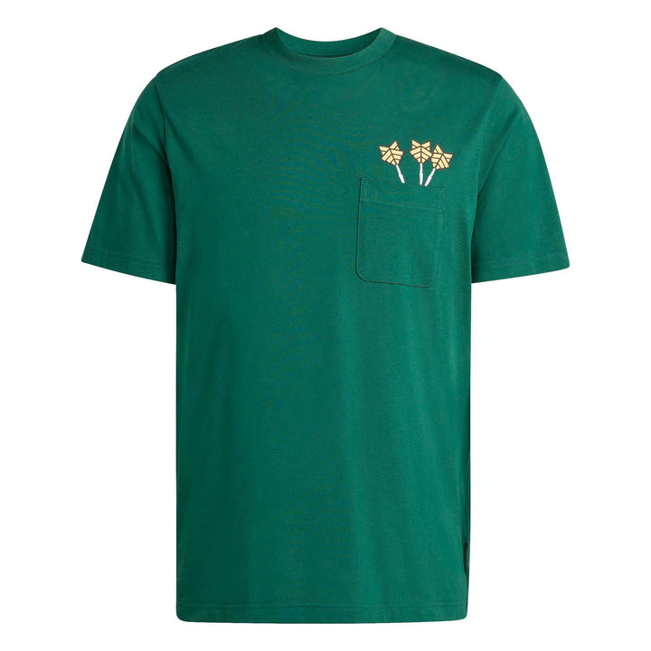 adidas M Nov Dart T - cgreen