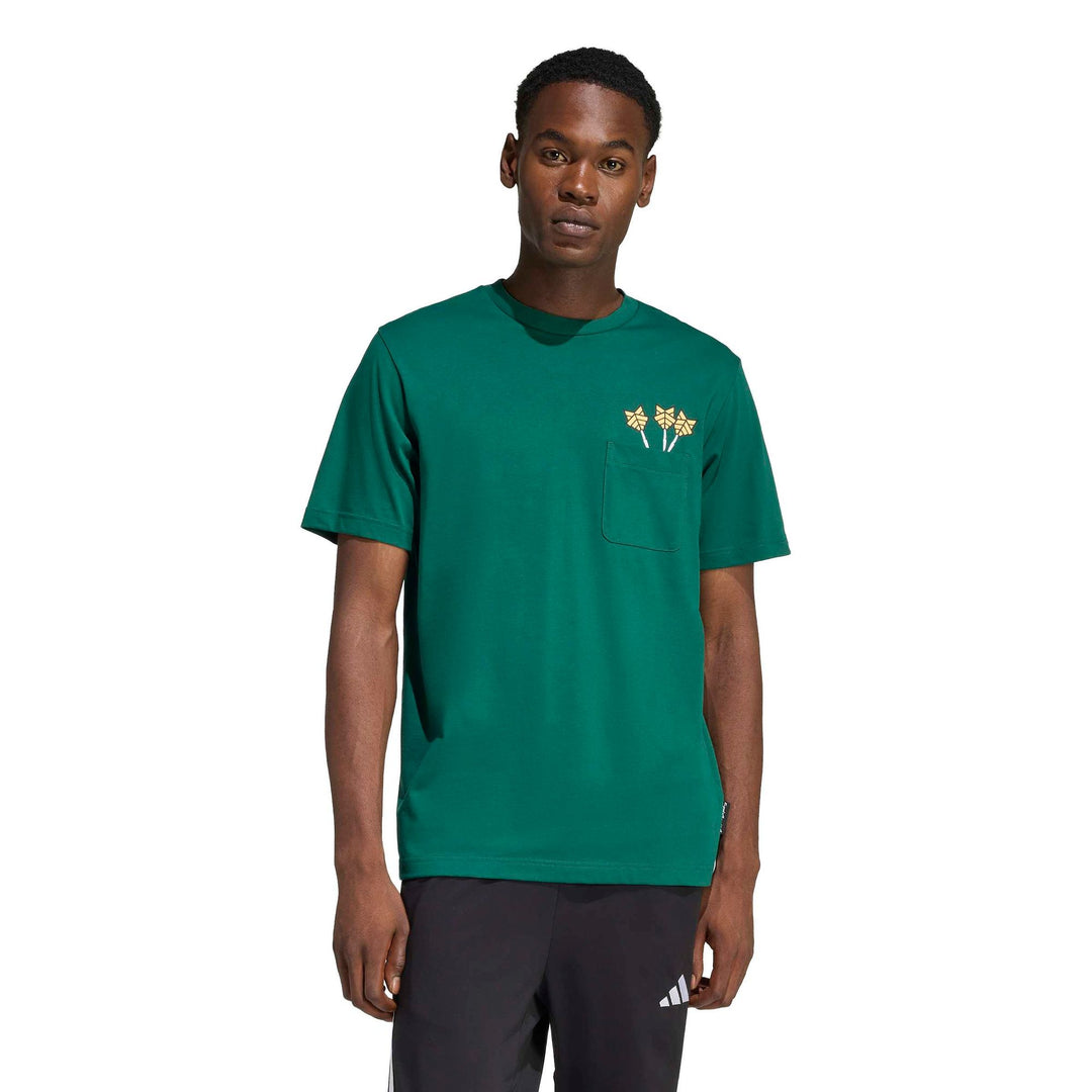 adidas M Nov Dart T - cgreen