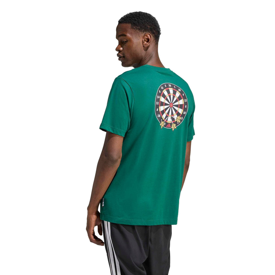 adidas M Nov Dart T - cgreen