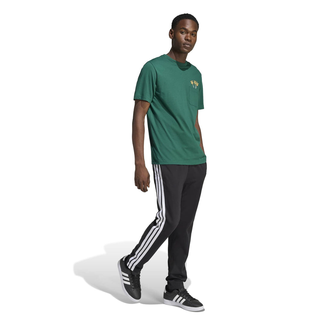 adidas M Nov Dart T - cgreen