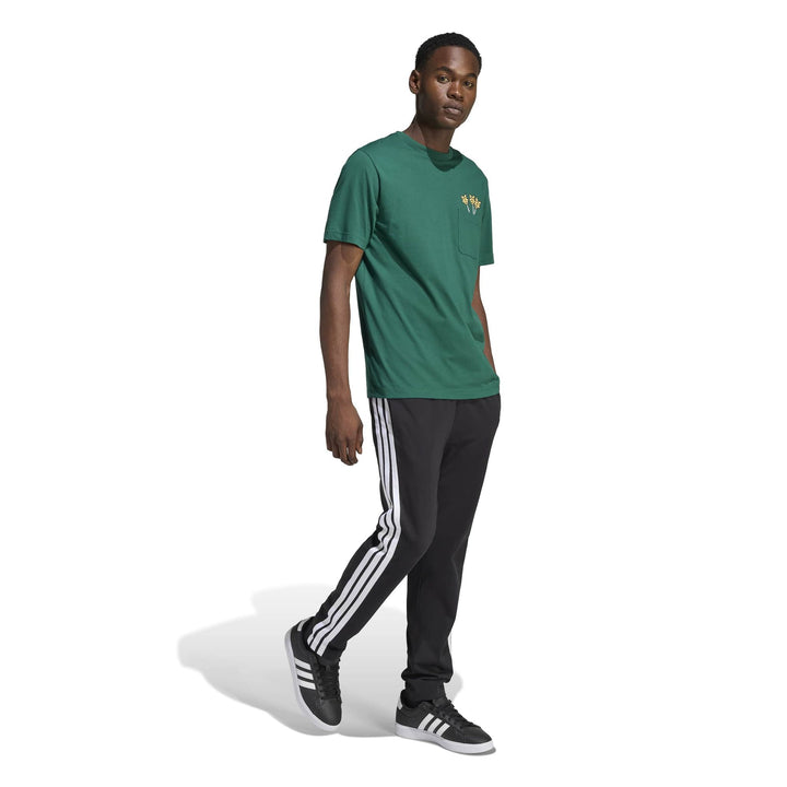 adidas M Nov Dart T - cgreen