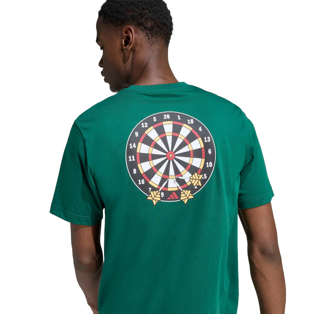 adidas M Nov Dart T - cgreen