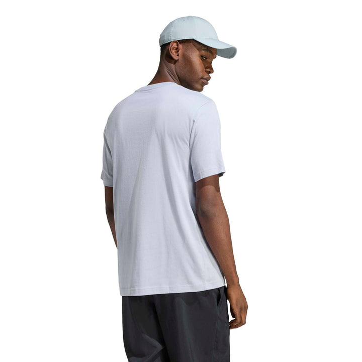 adidas M Mts Track T - halsil