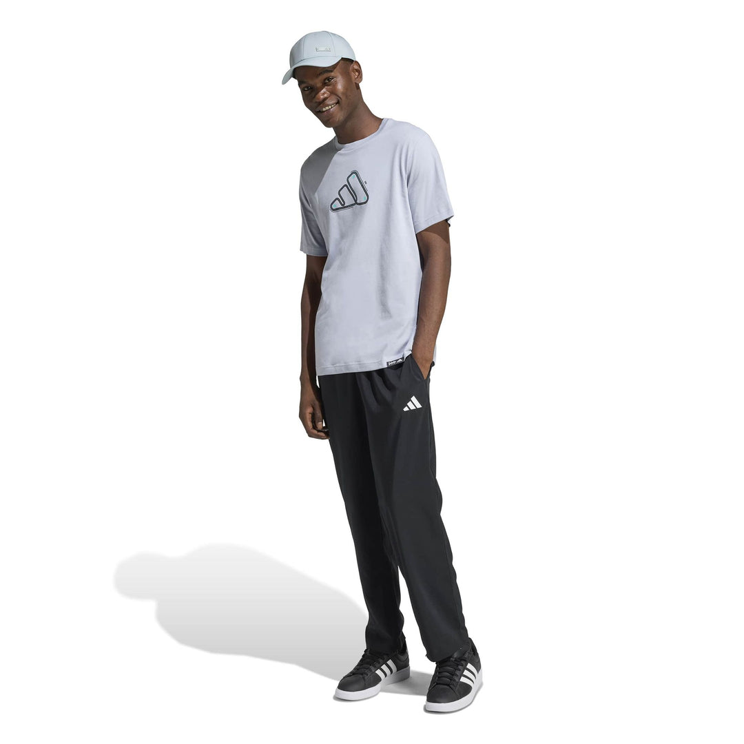 adidas M Mts Track T - halsil