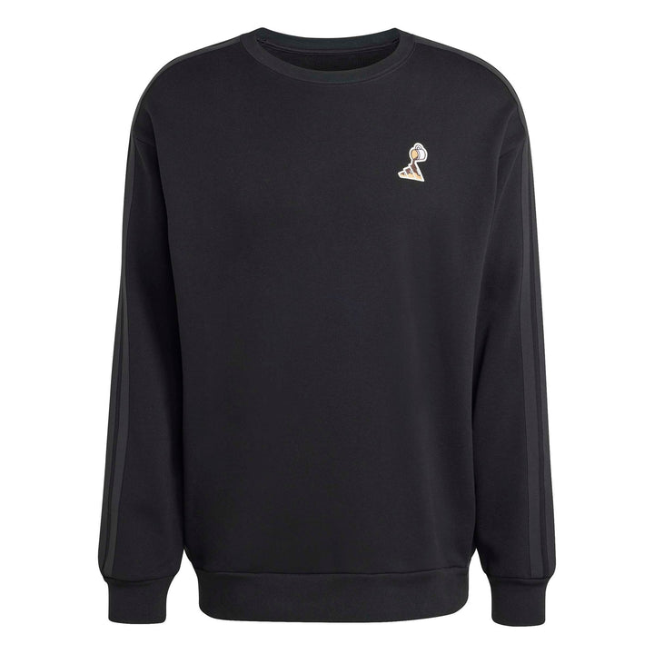 adidas M Coffee Sweat - black