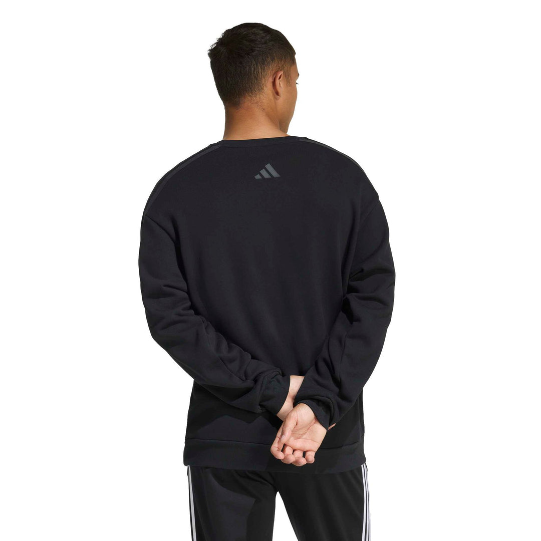 adidas M Coffee Sweat - black